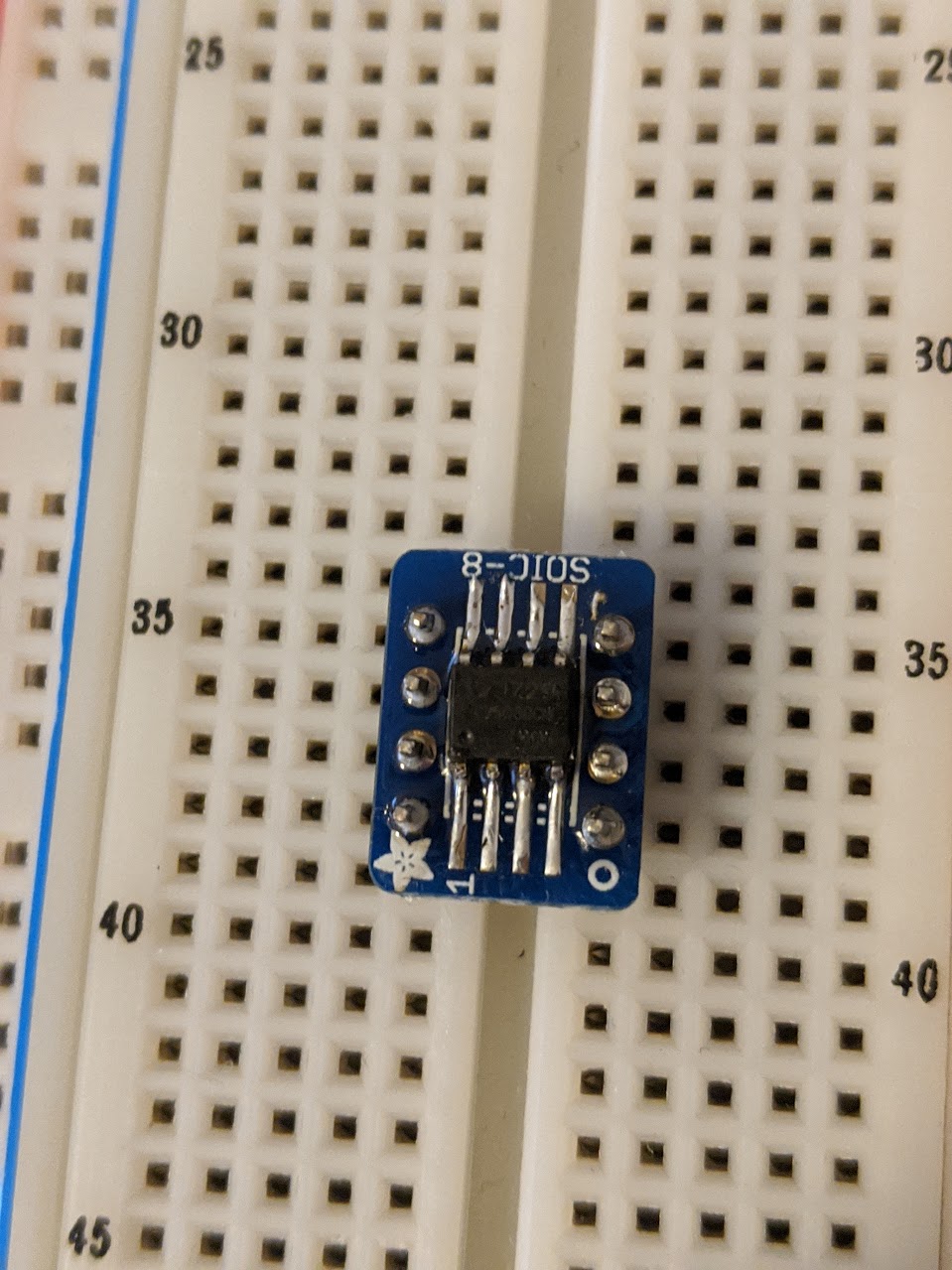 BasicFUN Series Part 4: I2C Sniffing, EEPROM Extraction And Parallel ...