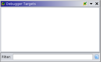 Debugger Targets